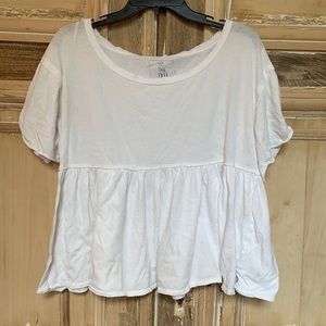 Free People Shirt